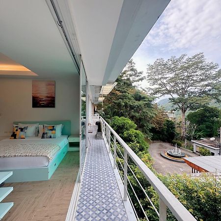 Peaceful Bliss In 81Sqm Top Floor In Kamala Exteriér fotografie