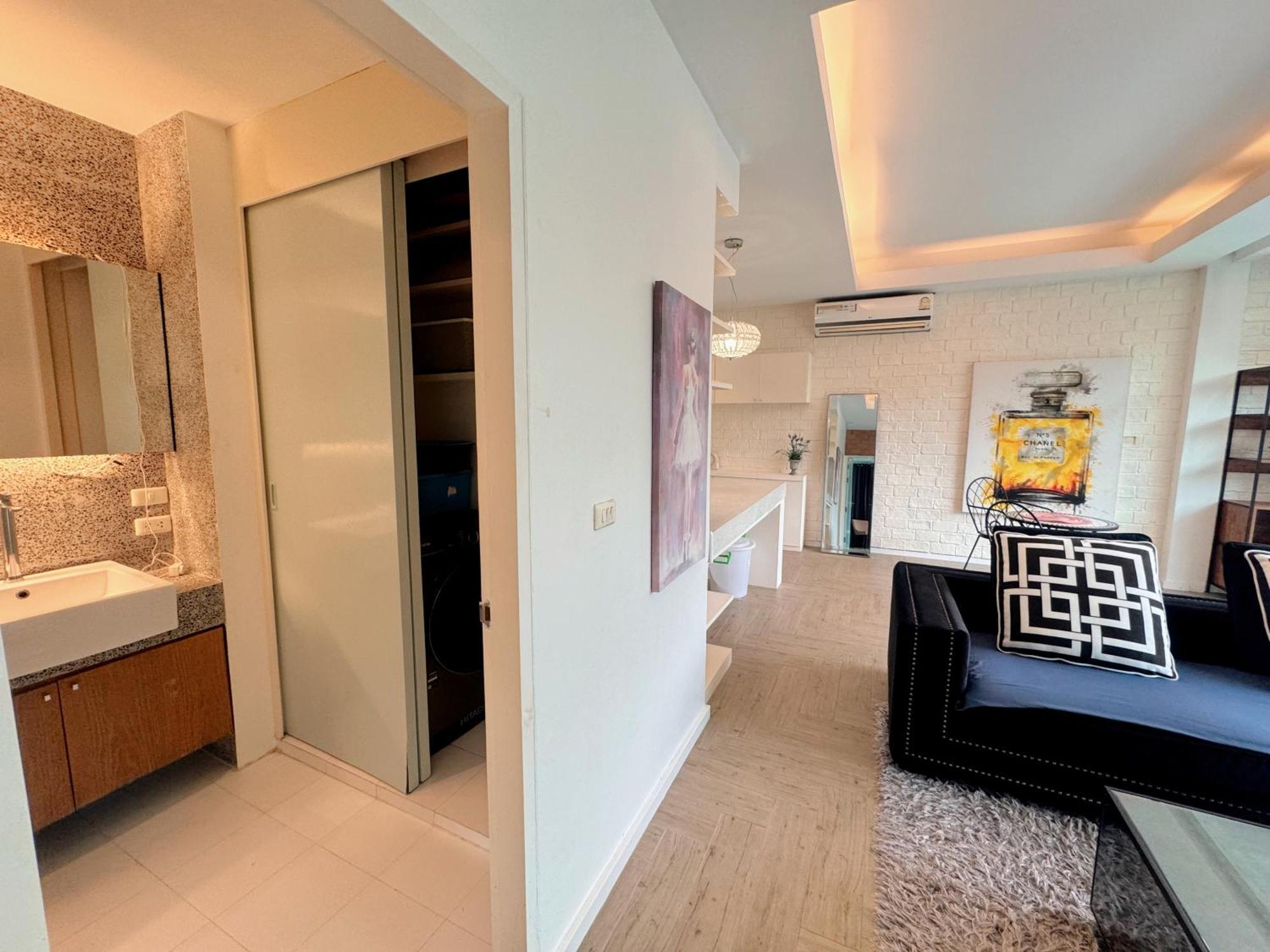 Peaceful Bliss In 81Sqm Top Floor In Kamala Exteriér fotografie