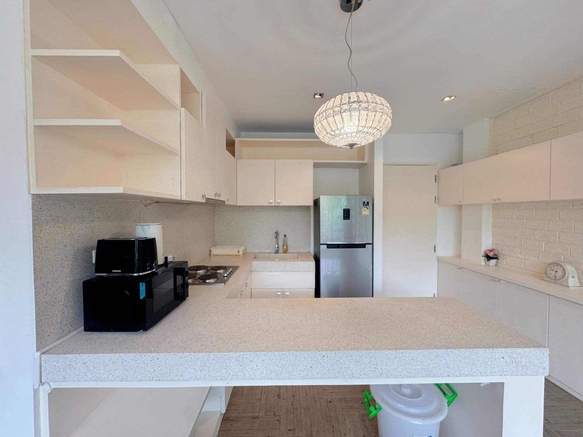 Peaceful Bliss In 81Sqm Top Floor In Kamala Exteriér fotografie
