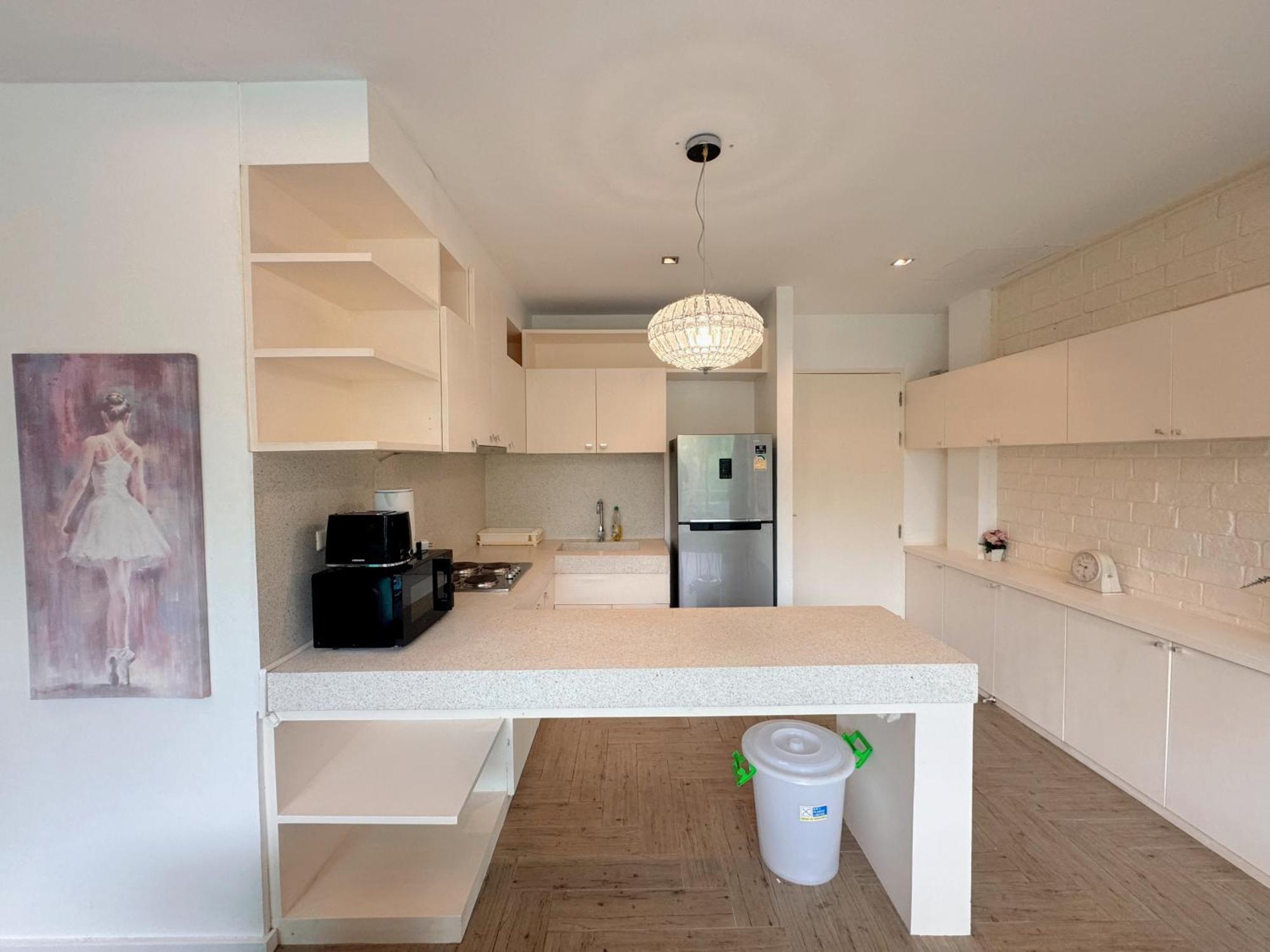 Peaceful Bliss In 81Sqm Top Floor In Kamala Exteriér fotografie